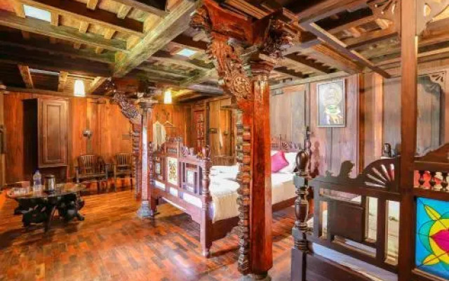 Thejas Resorts Wayanad