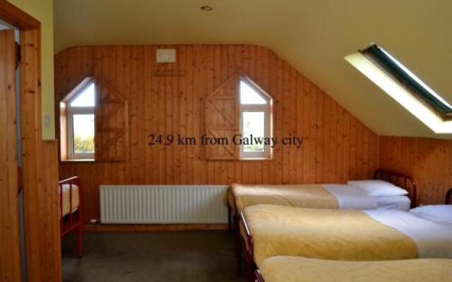 Oughterard Hotel & Angling Centre