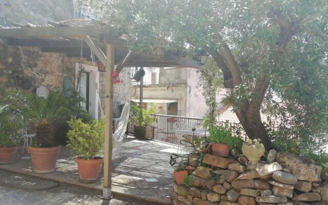 Il Cortile
