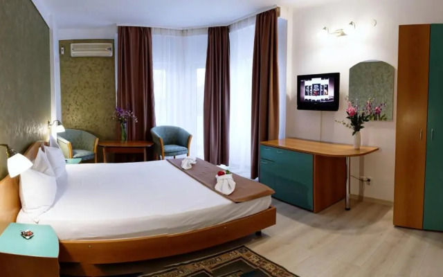 Hotel Albatros