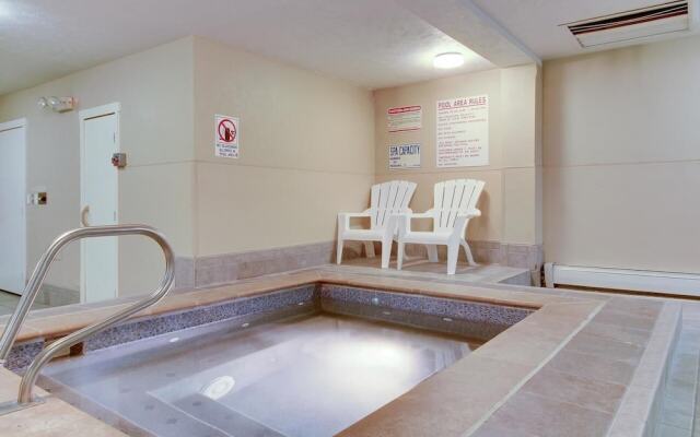 Longbranch 318 - 3 Br Condo