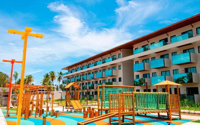 Ipioca Beach Resort Maceió