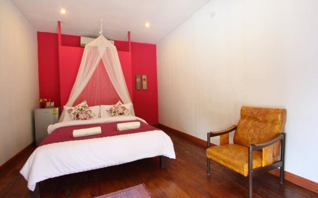 Tayan Resort Kanchanaburi