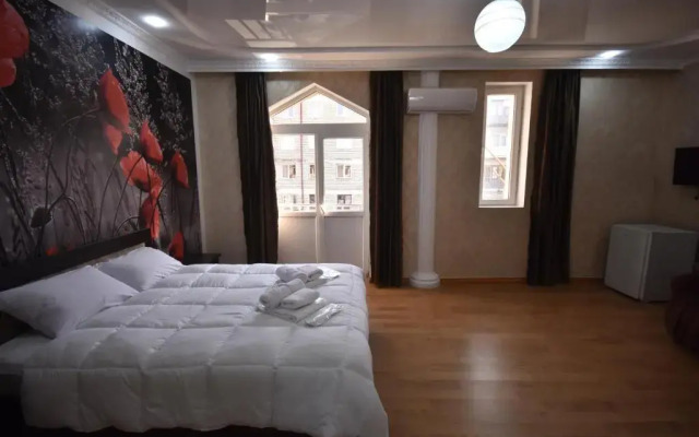 Samegrelo Hotel
