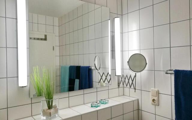 Villa Granitz - Ferienwohnung 29