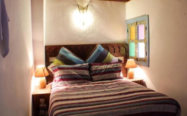 Riad dar assia