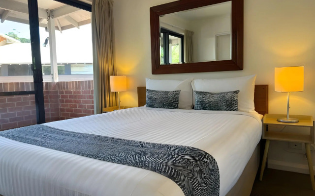 Margarets in Town Apartments