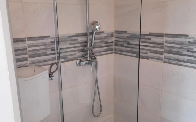 Studio apartment S&N