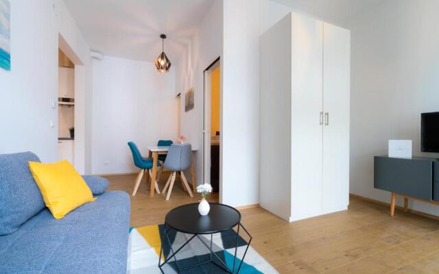 Vienna Residence Modern Apartment near Vienna Town Hall with huge balcony - Apartment in Vienna - Photo 2