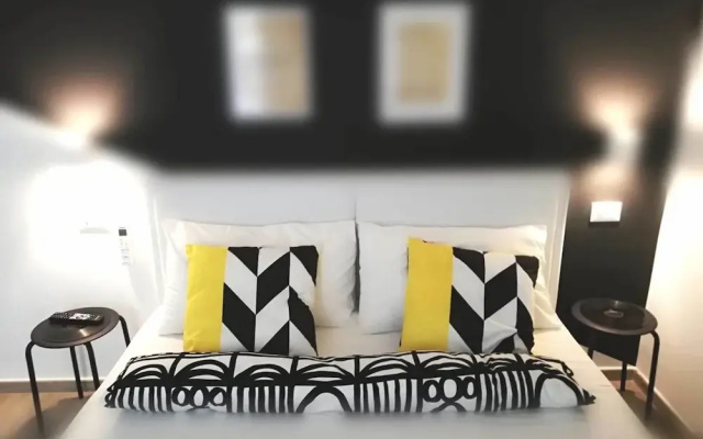 GH Rooms Catania