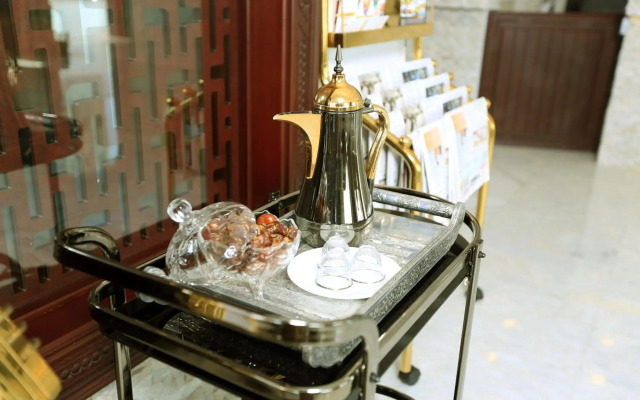 Asfar Hotel Apartments