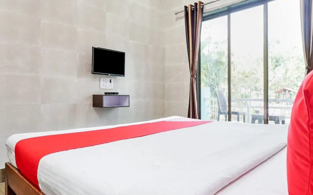 Ellegance Hill Resort by OYO Rooms