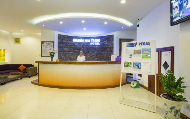 Brandi Nha Trang Hotel