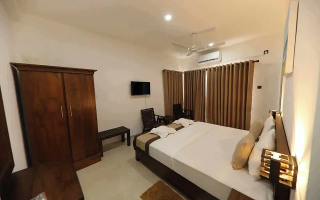 Surendra Seaview