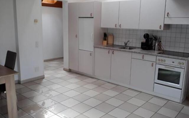 Appartamento Il Folletto