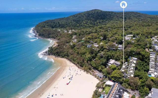 Hastings Park Apartment 9