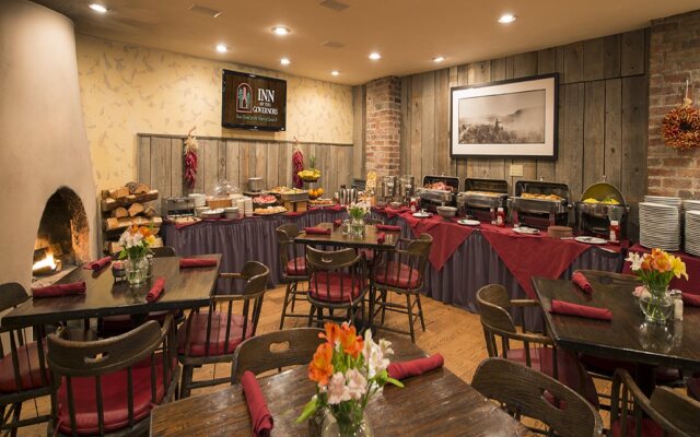 Inn of the Governors