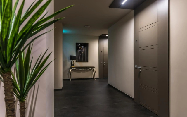 Lifestyle Hotel Matilde Naples