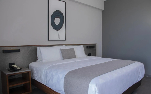 Viaggio Resort Mazatlán