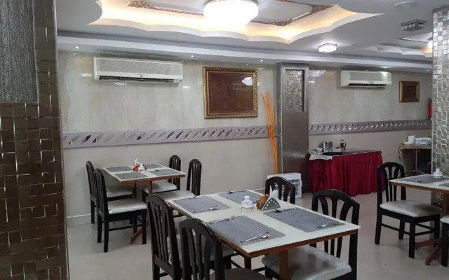 The Kanchi Residency