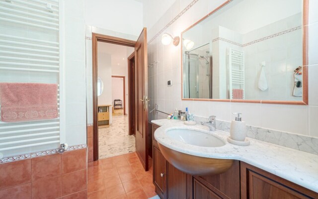 Awesome Apartment in Cogoleto With Wifi and 2 Bedrooms