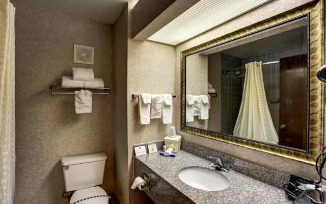 Best Western Tunica Resort