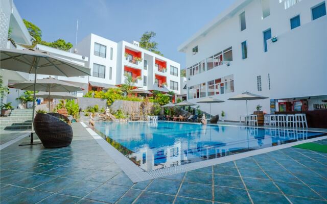 Calao Kep Residence Hotel