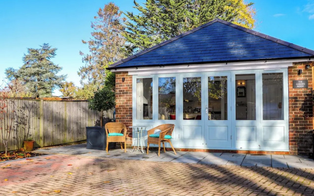 The Garden Room