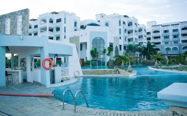 Royal Shaza Suites
