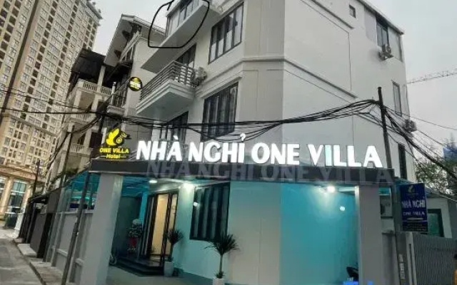 One Villa 3 Hotel Ha Noi