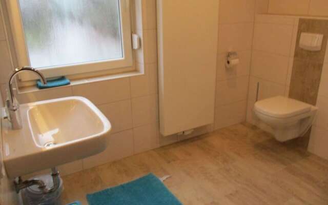 Holiday Apartment Watt"n Huus