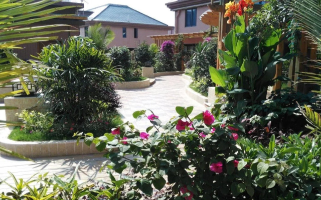 Yuan Da Fu Lai Hotel