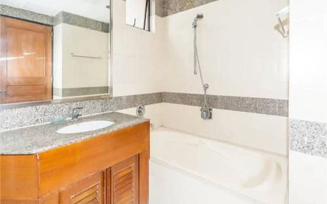 Ebony Towers at ParkView