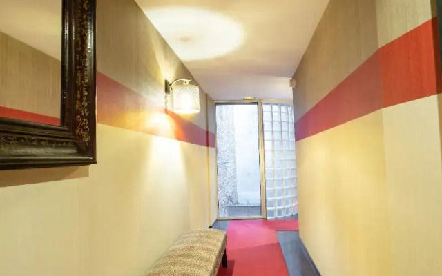 Le Boutique Hôtel Garonne by Occitania hotels