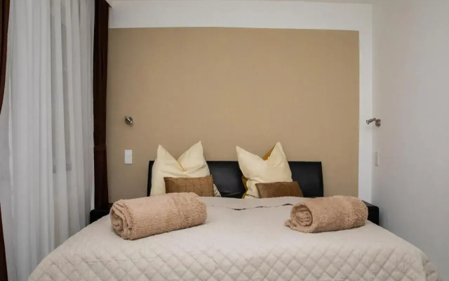 Vladys Vienna Apartments - Apartment in Viena - Photo 4