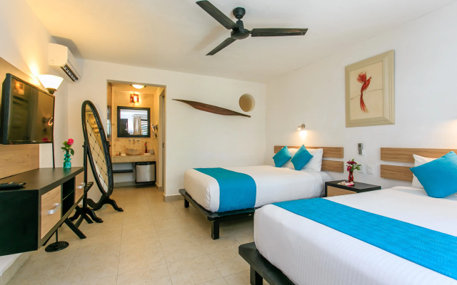 Casa Ticul Hotel Boutique 5Th Av