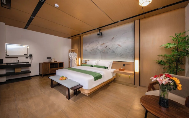 The wonderland homestay