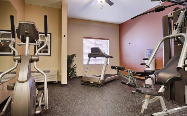 Best Western North Edge Inn