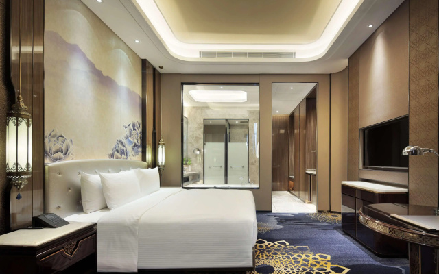 Wanda Vista Urumqi