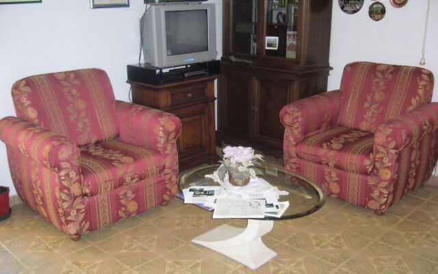 Albergo Villa Canapini