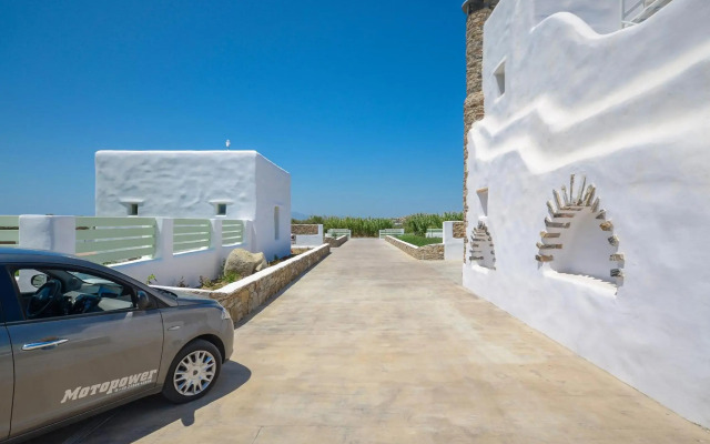 My Villa