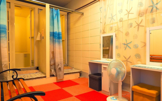 Guest House Churayado Ishigakijima - Hostel
