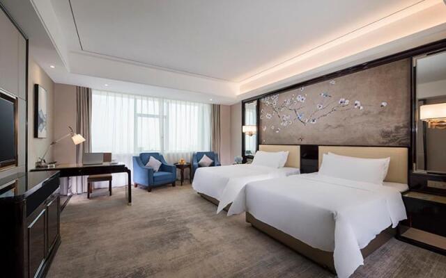 Vienna (Hunan Zhuzhou Chaling County)