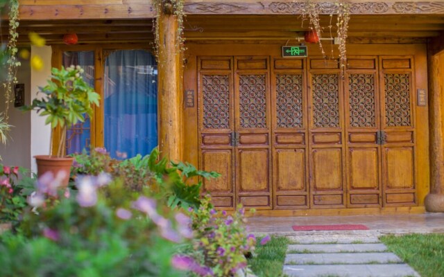Yunsu Boutique Inn