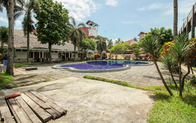 OYO 370 Hotel Sofia Pangandaran