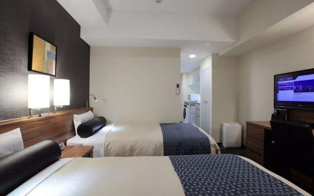 Tokyu Stay Nishi Shinjuku