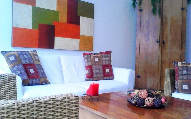 3 Bedroom Condo by Copacabana Beach