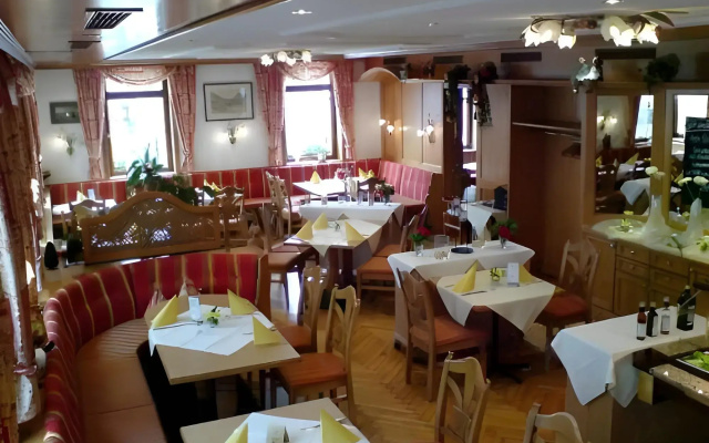 Hotel & Restaurant Krone