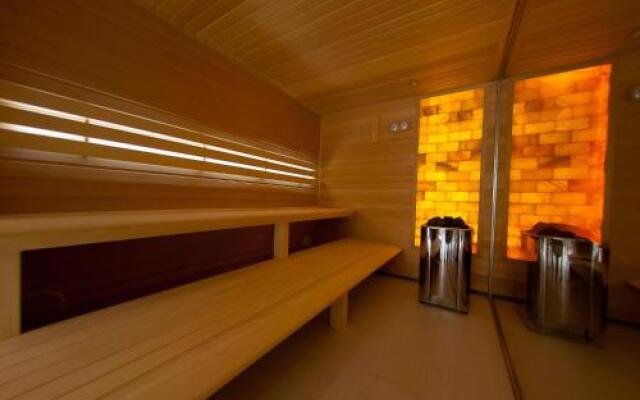 Hotel New Wave