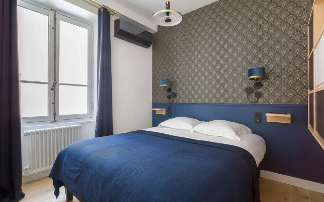 Hamac Suite Lyon Bellecour